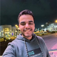Eslam Mamdouh