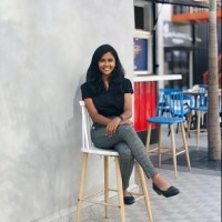Kavya Barani Avinashilingam