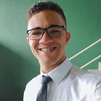 Mateus De Almeida Brito
