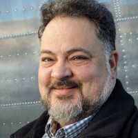 Greg Smiley