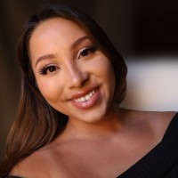 Tawnie Arevalos