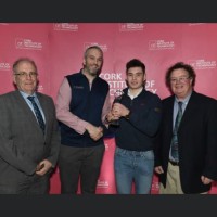 Darragh Mulcahy