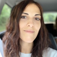 Veronica Corrochano Moya