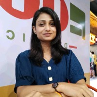 Reshma Sawant