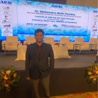 Sreekumar Uthaman