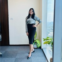 Priyanka Nikam