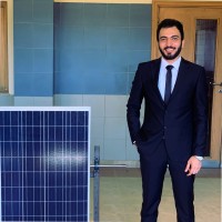 Tarek Sallam