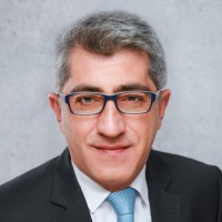 Bülent Demircioglu