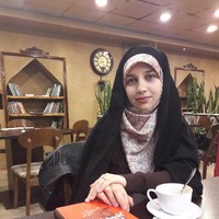Fatemeh Behnejadi
