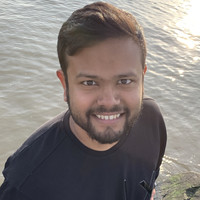 Sasikanth S.