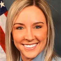 Ashley Lind