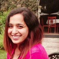 Amruta Gadré-Ruyant