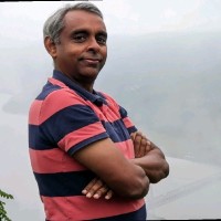 Ramkumar Venkataraman