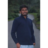Saravana G