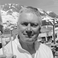 Mark Nichols