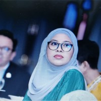 Fatihah Fadzil