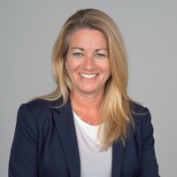 Sheila Higgins McFarlin