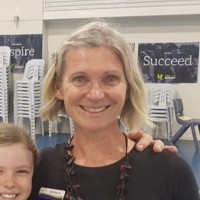 Rebecca Donovan