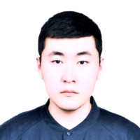 Shengjie Jiang
