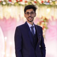 Abishek Nallasamy