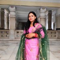 Anisha Yadav
