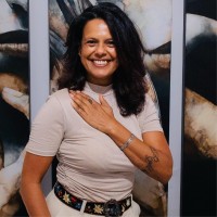 Eloise Nair – CEO- -
