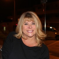 Annette Anderson