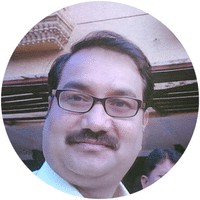 Akhilesh Chourasiya