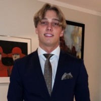 Petter Øen Bugge