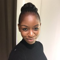 Christine Nalubowa, Beng(Hons) Ieng Miet