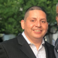Edward Mendieta