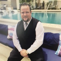 Jake Houston
