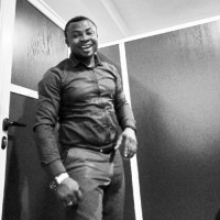 Ubong Okon