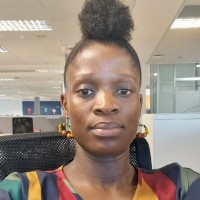 Tshegofatso Olyn
