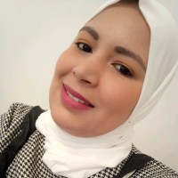 Dorsaf Bouzidi