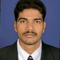 Sridharan J