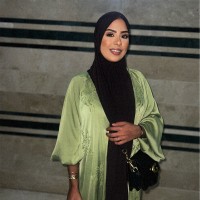 Chaymae Hajjar