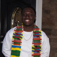 Elijah Addae-Basoah