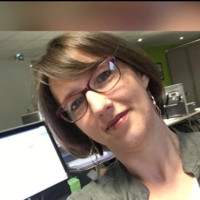 Gwénaëlle BECART-LEPINE