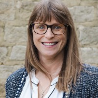 Helen Williams