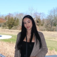 Melisa Ramlogan, AIAS