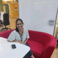 Aswathy Ashokan