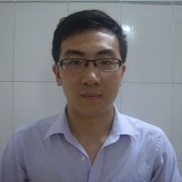 Michael Pang