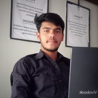 Khilesh Sahu
