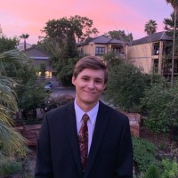 Carson Reid