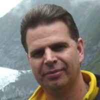 Stewart Gibson