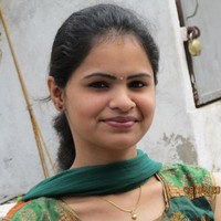 Kavya S