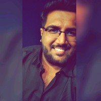 Vikas Ahuja