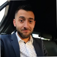 Anthony Da Costa