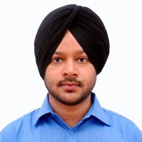 Harminder Singh